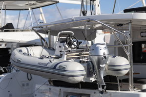 Lagoon 46 „CORTES“ – fotka 9