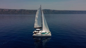 Lagoon 46 „CORTES“ – fotka 20