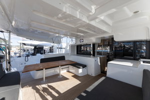 Lagoon 46 „CORTES“ – fotka 5