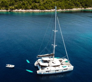 Lagoon 46 „CORTES“ – fotka 19