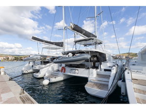 Lagoon 46 „LINDA II“ – fotka 1