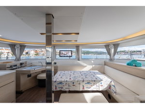 Lagoon 46 „LINDA II“ – fotka 16