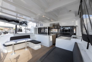 Lagoon 46 „LINDA II“ – fotka 4