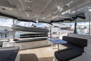 Lagoon 46 „LINDA II“ – fotka 7