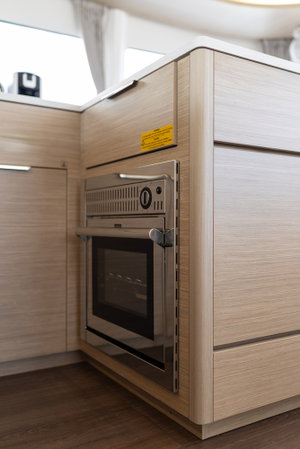 Lagoon 46 „LINDA II“ – fotka 14