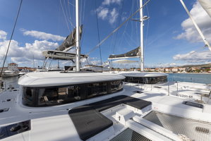 Lagoon 46 „LINDA II“ – fotka 5