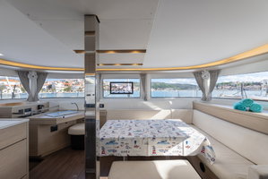 Lagoon 46 „LINDA II“ – fotka 8