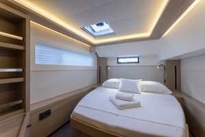 Lagoon 46 „LINDA II“ – fotka 9