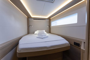 Lagoon 46 „LINDA II“ – fotka 11