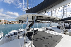 Lagoon 46 „LINDA II“ – fotka 6