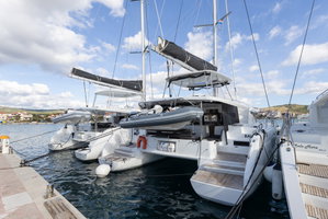 Lagoon 46 „LINDA II“ – fotka 3