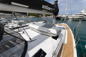 Elan 45 Impression „ELANA“ – fotka 17