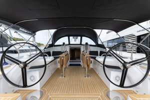 Elan 45 Impression „ELANA“ – fotka 15