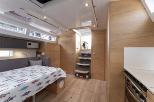 Elan 45 Impression „ELANA“ – fotka 5