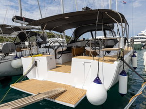 Elan 45 Impression „ELANA“ – fotka 1