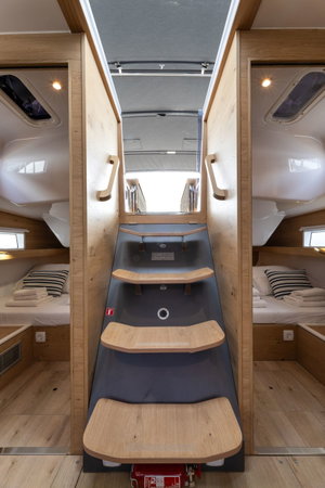 Elan 45 Impression „ELANA“ – fotka 14