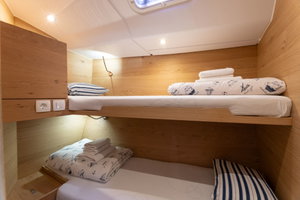 Elan 45 Impression „ELANA“ – fotka 8
