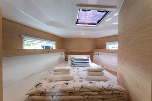 Elan 45 Impression „ELANA“ – fotka 6