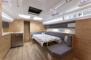 Elan 45 Impression „ELANA“ – fotka 3