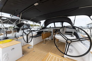 Elan 45 Impression „ELANA“ – fotka 16