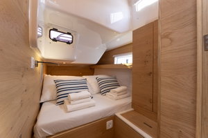 Elan 45 Impression „ELANA“ – fotka 13