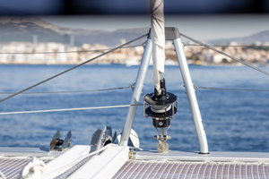 Lagoon 42 „SAX IV“ – fotka 18