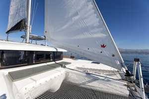 Lagoon 42 „SAX IV“ – fotka 17