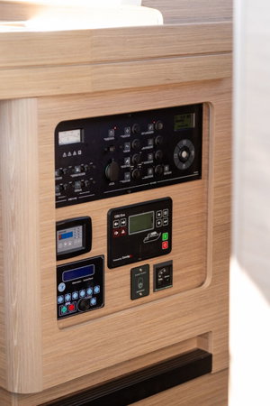 Lagoon 42 „SAX IV“ – fotka 8