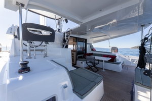 Lagoon 42 „SAX IV“ – fotka 20