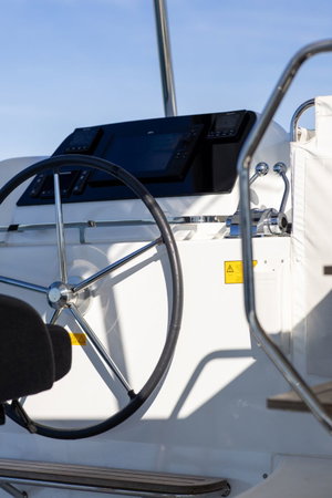 Lagoon 42 „SAX IV“ – fotka 9