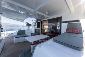 Lagoon 42 „SAX IV“ – fotka 26