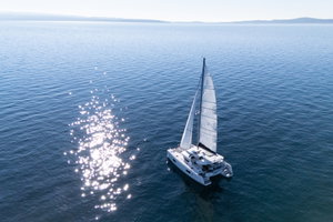 Lagoon 42 „SAX IV“ – fotka 22