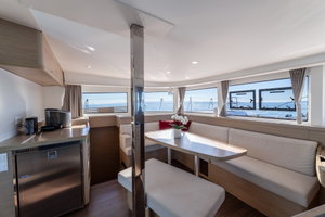 Lagoon 42 „SAX IV“ – fotka 11
