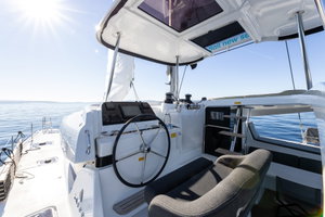 Lagoon 42 „SAX IV“ – fotka 16