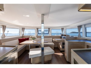 Lagoon 42 „SAX IV“ – fotka 12