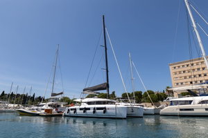 Lagoon 51 „NEGRONI“ – fotka 1