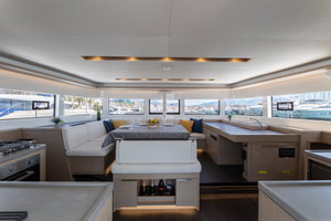 Lagoon 51 „NEGRONI“ – fotka 25