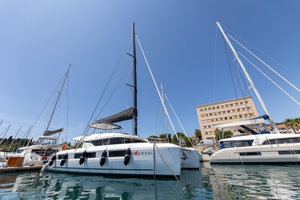 Lagoon 51 „NEGRONI“ – fotka 24