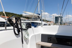Lagoon 51 „NEGRONI“ – fotka 19