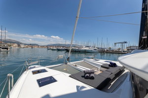 Lagoon 51 „NEGRONI“ – fotka 10