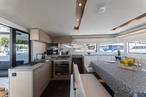 Lagoon 51 „NEGRONI“ – fotka 6