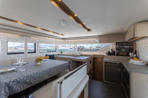 Lagoon 51 „NEGRONI“ – fotka 26