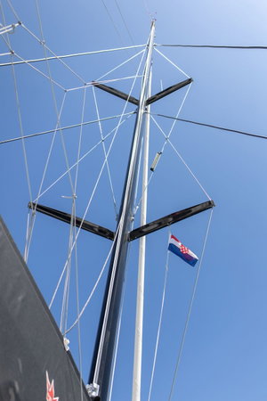 Lagoon 51 „NEGRONI“ – fotka 20
