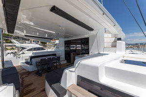 Lagoon 51 „NEGRONI“ – fotka 7