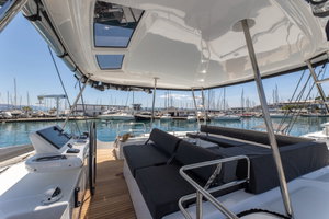 Lagoon 51 „NEGRONI“ – fotka 12