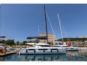 Lagoon 51 „NEGRONI“ – fotka 2