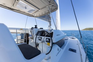 Lagoon 38 „FURIA“ – fotka 11