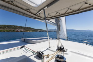 Lagoon 38 „FURIA“ – fotka 22