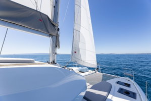 Lagoon 38 „FURIA“ – fotka 12