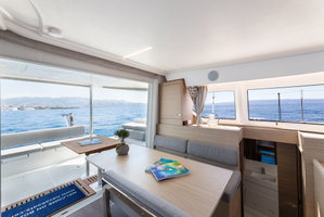 Lagoon 38 „FURIA“ – fotka 15